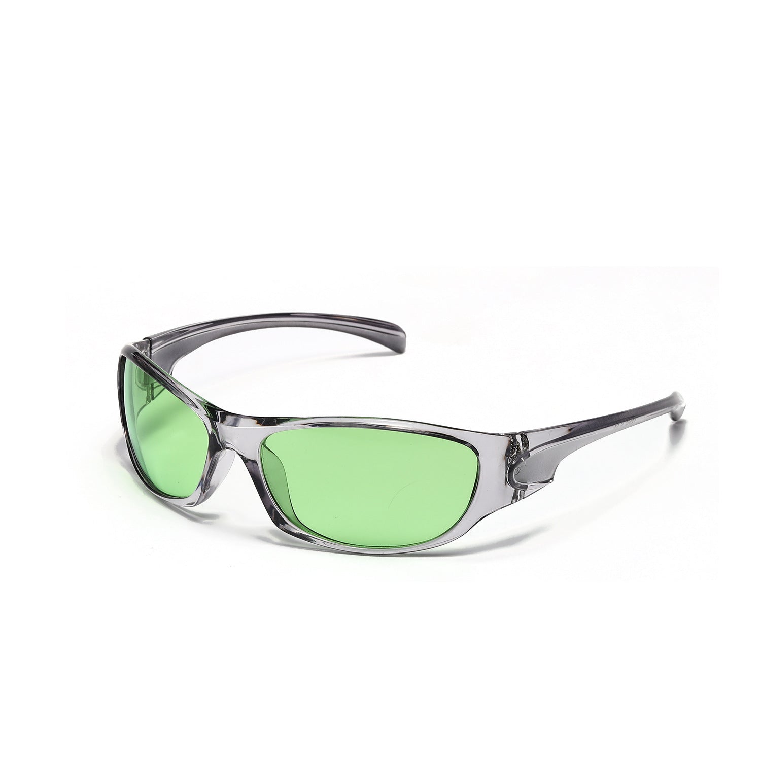 Y2K Punk Street Style UV Protection Sunglasses