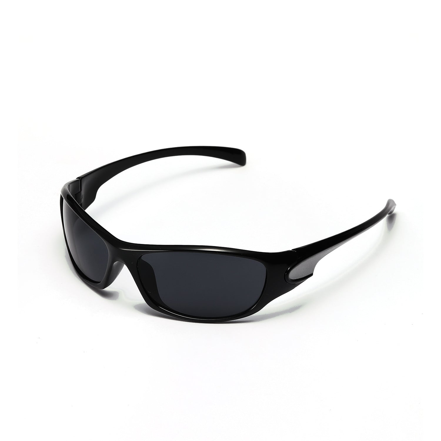 Y2K Punk Street Style UV Protection Sunglasses